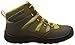 KEEN Unisex-Child Hikeport Mid Wp Hiking Boot