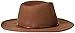 Stetson Men's Wildwood Acorn Crushable Wool Felt Hat - Swwdwd-813208 Cordova