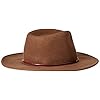 Stetson-Mens-Wildwood-Acorn-Crushable-Wool-Felt-Hat-Swwdwd-813208-Cordova