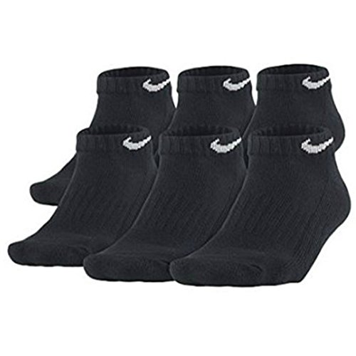 nike performance cushion low rise socks