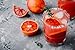 Jordan's Skinny Mixes Cocktail Mix | Blood Orange Margarita Mix | Gluten Free | Keto | Kosher | Made in the USA …
