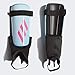 X CLUB Soccer Shin Guards