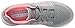Skechers Sport Women's Burst Ellipse Fashion Sneaker,Gray/Pink,8 M US