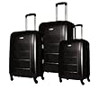 Samsonite Winfield 3 Piece Nested Spinner Set