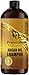 Argan Oil Shampoo Sulfate Free - Natural Clarifying & Volumizing, Gentle on Curly & Color Treated Hair, Deep Conditioning Hair Growth Treatment Anti Dandruff & Hair Loss Formula For Men & Women 16 oz
