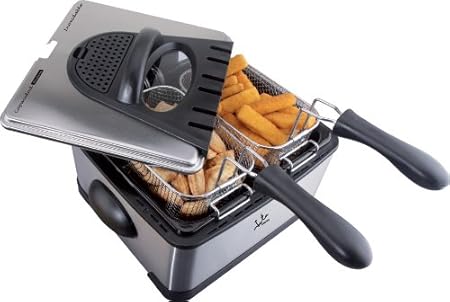 JATA FR700 - Freidora (4 l)