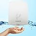 FCH Household Hotel Commercial Hand Dryer Automatic Infared Sensor Hands Drying Device