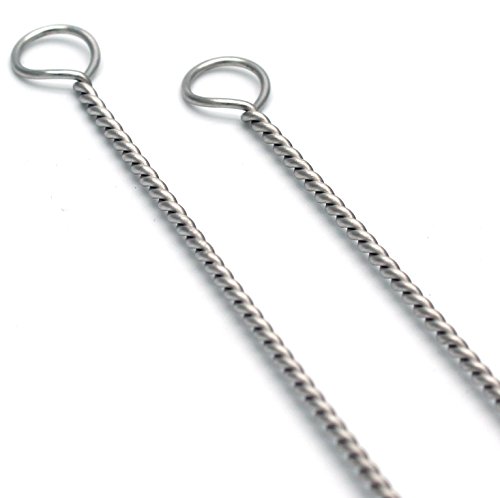 Mr. Brog Tobacco Pipe Cleaner Stick (10 Count) - Thumbnail 4