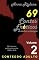 Livro 69 Contos Eróticos de todos os tempos - Vol 02
