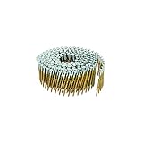 Metabo HPT Siding Nails | 2-1/4-Inch x 0.092-Inch