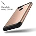 Caseology Legion for Google Pixel 2 XL Case (2017) - Reinforced Protection - Copper Gold