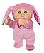Cabbage Patch Kids 9 Inch Collectible Garden Party Softbody Cuties Doll, Fluffy Bunny
