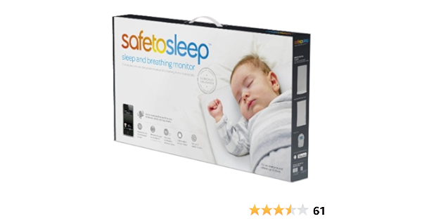 best baby sleep monitor