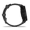 Garmin-Instinct-Solar-Solar-powered-Rugged-Outdoor-Smartwatch-Built-in-Sports-Apps-and-Health-Monitoring-Graphite Garmin Instinct Solar, Solar-powered Rugged Outdoor Smartwatch, Built-in Sports Apps and Health Monitoring, Graphite