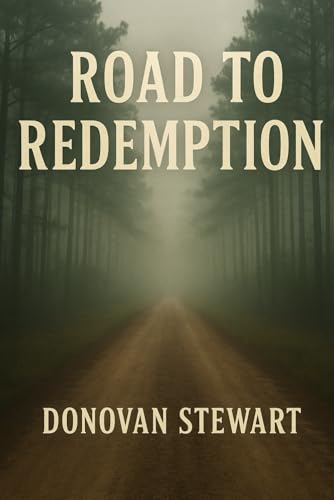 REDEMPTION ROAD en promo sur Amazon