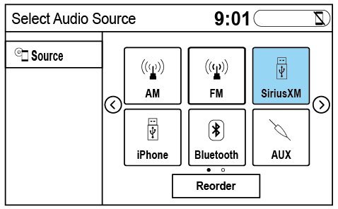  VAIS Technlogy GSR-TY52 SiriusXM Satellite Radio add-on adapter to select Factory Toyota Radios