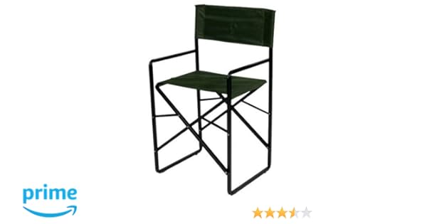 Blantex Dc Xl Oversized Directors Chairs