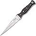 Boker 02SC359 Sgian Dubhe Knife with 440 Stainless Steel Blade, 4-5/8
