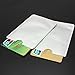 Eaglon 10 Pcs Gift Card/Credit Card/ATM/ID Card Holders Anti Theft RFID Blocking Sleeves Protector