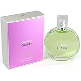 [Chãnel] Chance Eau Fraiche Eau De Toilette Spray 3.4 Oz.