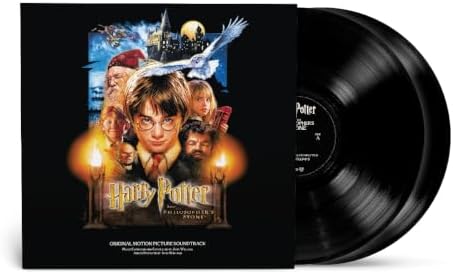 Harry Potter: The John Williams Soundtrack Collection [Limited 7CD