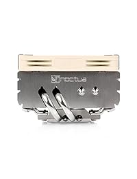 Noctua L-Type Premium Silencioso CPU Cooler _ _ _ _ _ _ _ _ _ _ Retail Enfriamiento NH-L9 X 65
