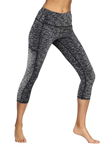 Fengbay-High-Waist-Yoga-Pants-Pocket-Yoga-Pants-Tummy-Control-Workout-Running-4-Way-Stretch-Yoga-Leggings