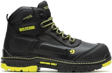 Amazon.com | ROCKY Industrial Athletix Women display picture 3