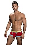 Andrew Christian Trophy Boy Arch Jock w/ Show-It