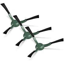 Kit De 5 Filtros Lavables De Repuesto Para Roomba 105 - Compatible Con Varios Modelos, Mejora La Calidad Del Aire
