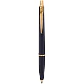 Ballograf Epoca P Luxe Ballpoint Pen, Dark Blue