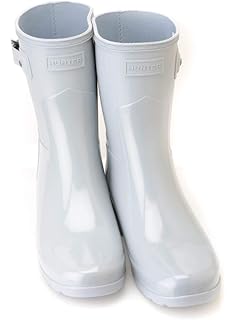 amazon short rain boots