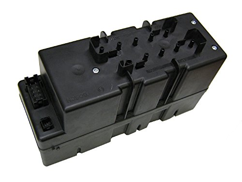 2308000448, Mercedes Benz Central Locking Vacuum, Mercedes Door Lock Supply Pump