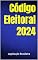 Livro Código Eleitoral 2024