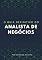 Livro O Guia Definitivo Do Analista De Negócios