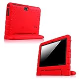 Fintie Shock Proof Convertible Handle Stand Kids Case Cover for 7