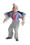 Wizard of Oz Deluxe Winged Monkey Costume, Small (75th Anniversary Edition)