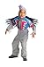 Wizard of Oz Deluxe Winged Monkey Costume, Large