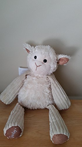 lenny lamb scentsy