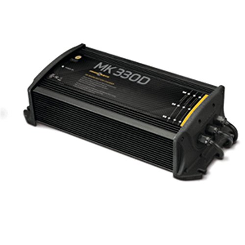 Minn Kota MK-330D On-Board Marine Battery Charger Marine RV 