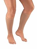 Calf Compression Sleeves, 20-30 mmHg