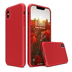 SURPHY Designed for iPhone Xs Case and iPhone X