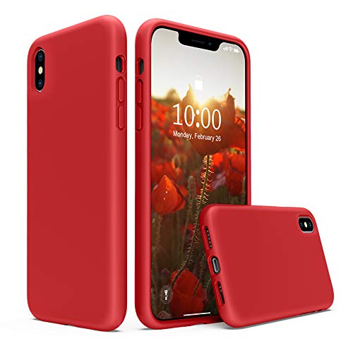 SURPHY Designed for iPhone Xs Case and iPhone X