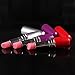ZTL Mini Lipstick Style Massager Portable Waterproof Electric Bullet Massager for Women