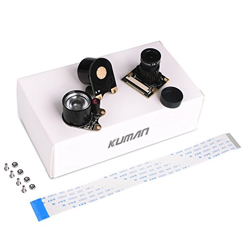 kuman-for-Raspberry-PI-Camera-Module-5MP-1080p-OV5647-Sensor-HD-Video-Webcam-Supports-Night-Vision-SC15