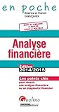Analyse financière 2014-2015 by