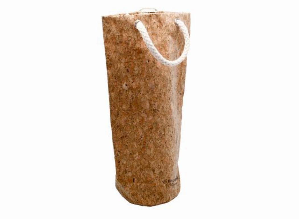 Vin Bouquet FIA 307 Bottle cork bag for both wine & champagne bottles