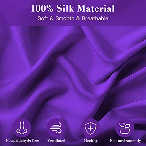 Unimi Sleep Mask Weighted Eye Mask for Puffiness, Pink Eyes, Headache