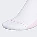 adidas Women's Cushioned Quarter Socks (3-Pack)
