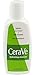 (2 Pack) CeraVe Hydrating Cleanser, 3 Ounce each